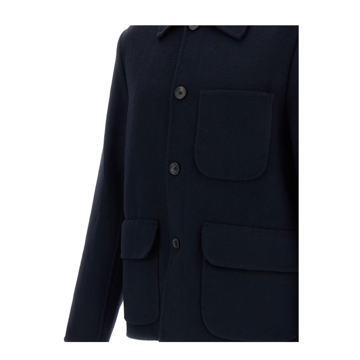MAYFEYR - Paul Smith - Jackets Navy - M2RA218W2280949