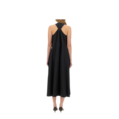 MAYFEYR - ASPESI - Poplin Dress - 2944D30785241