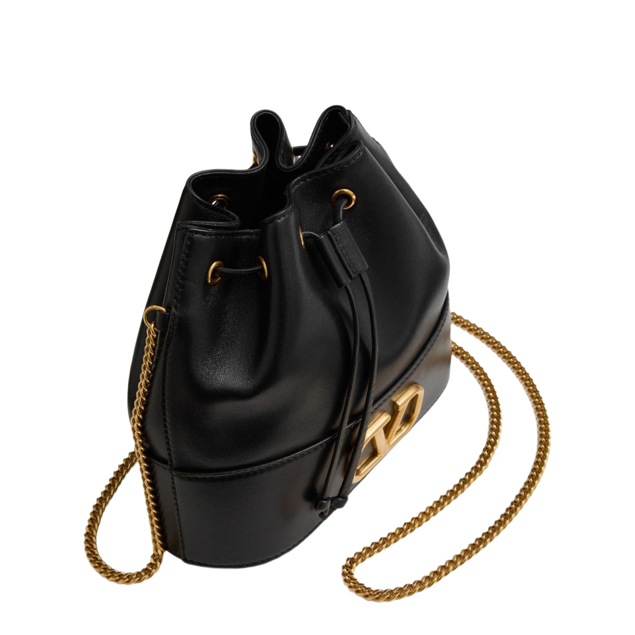 MAYFEYR - Valentino - Black Bag - WP0T83AWD0NO