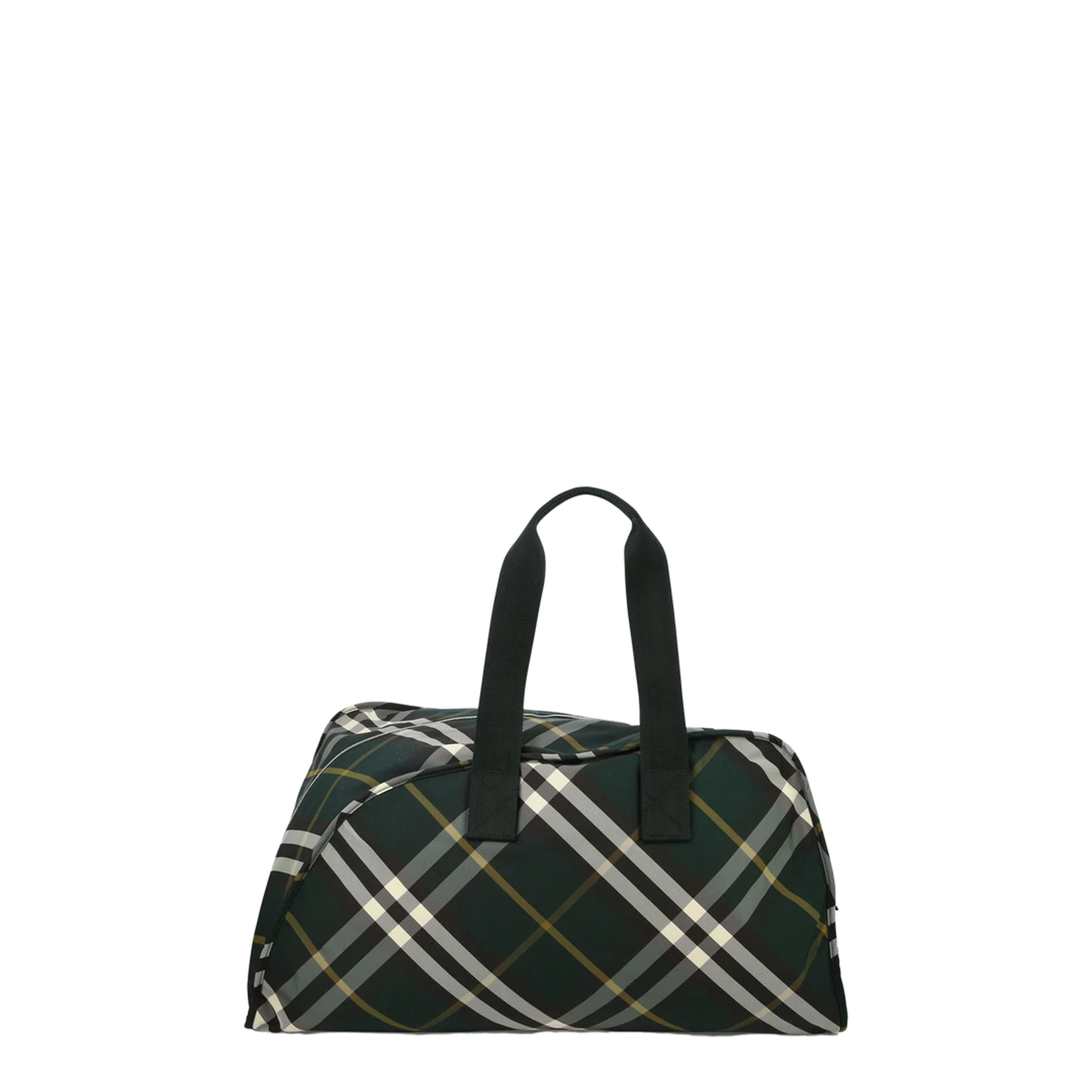 Large Shield Duffle Bag
