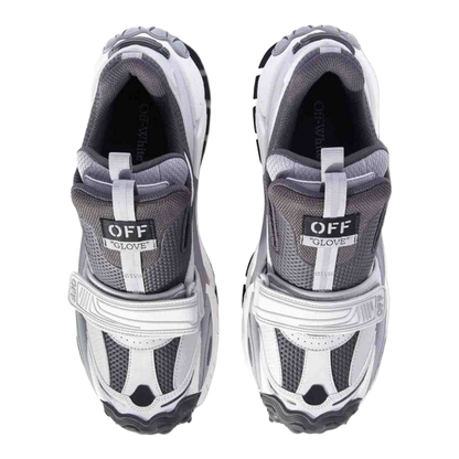 MAYFEYR - Off-White - Sneaker - OMIA284S24LEA0010905
