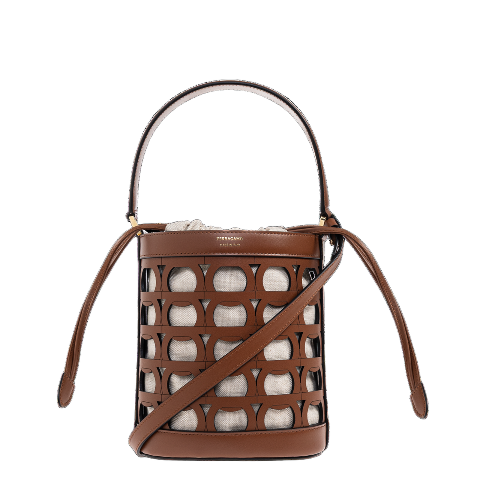 Bucket Bag