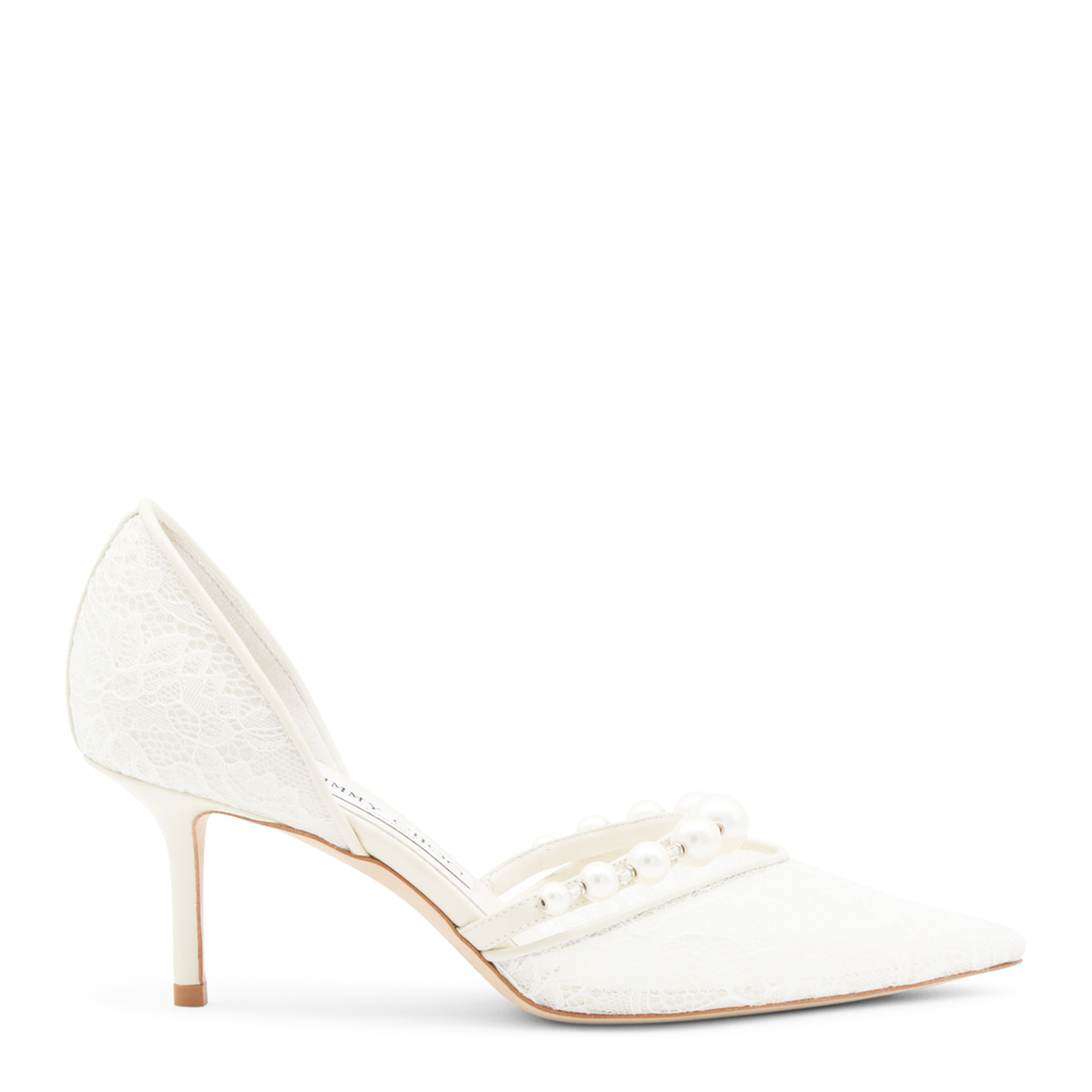 MAYFEYR - Jimmy Choo - With Heel - AURELIE65DRJ000698