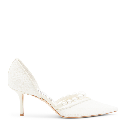MAYFEYR - Jimmy Choo - With Heel - AURELIE65DRJ000698