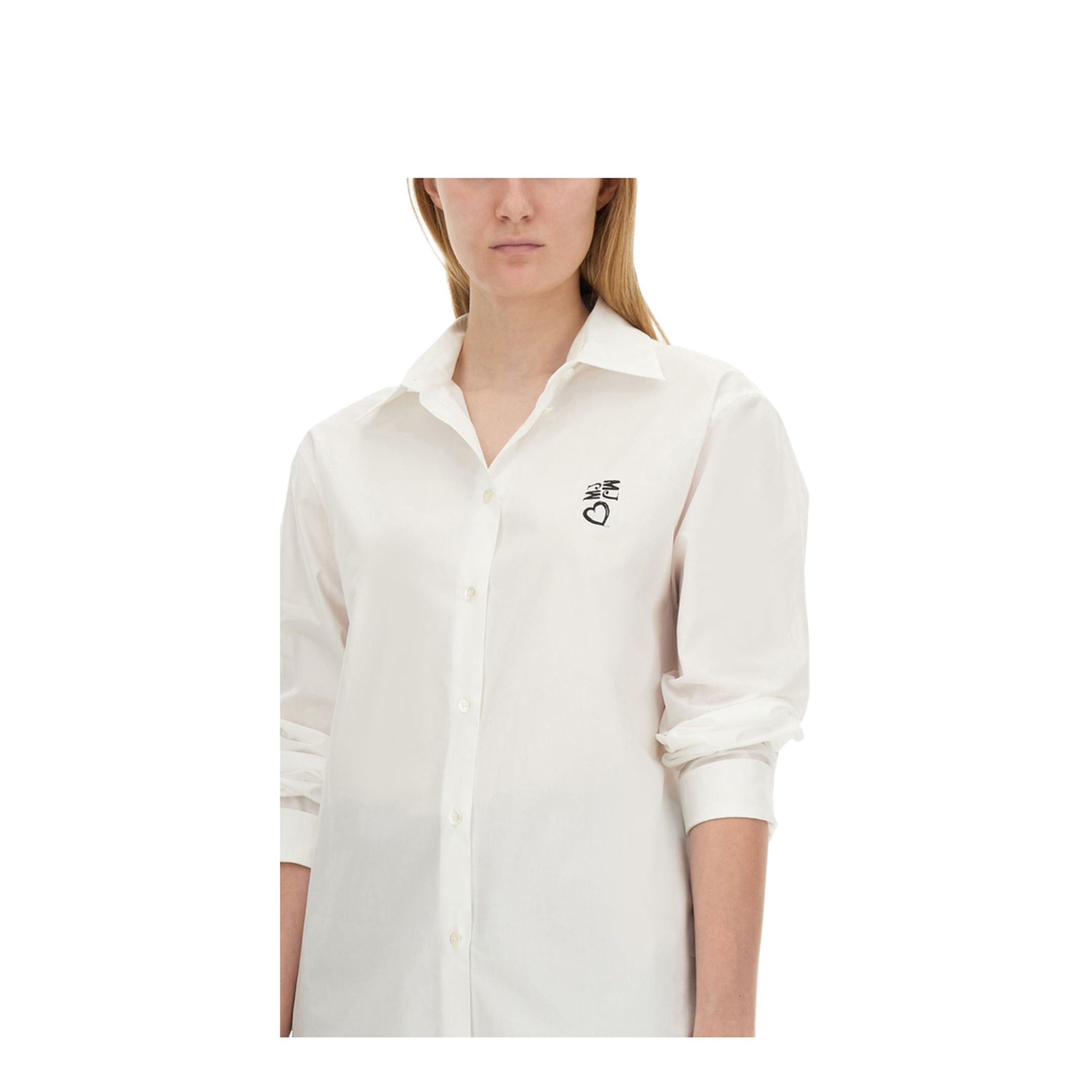 MAYFEYR -  - Cotton Shirt - 021682311001