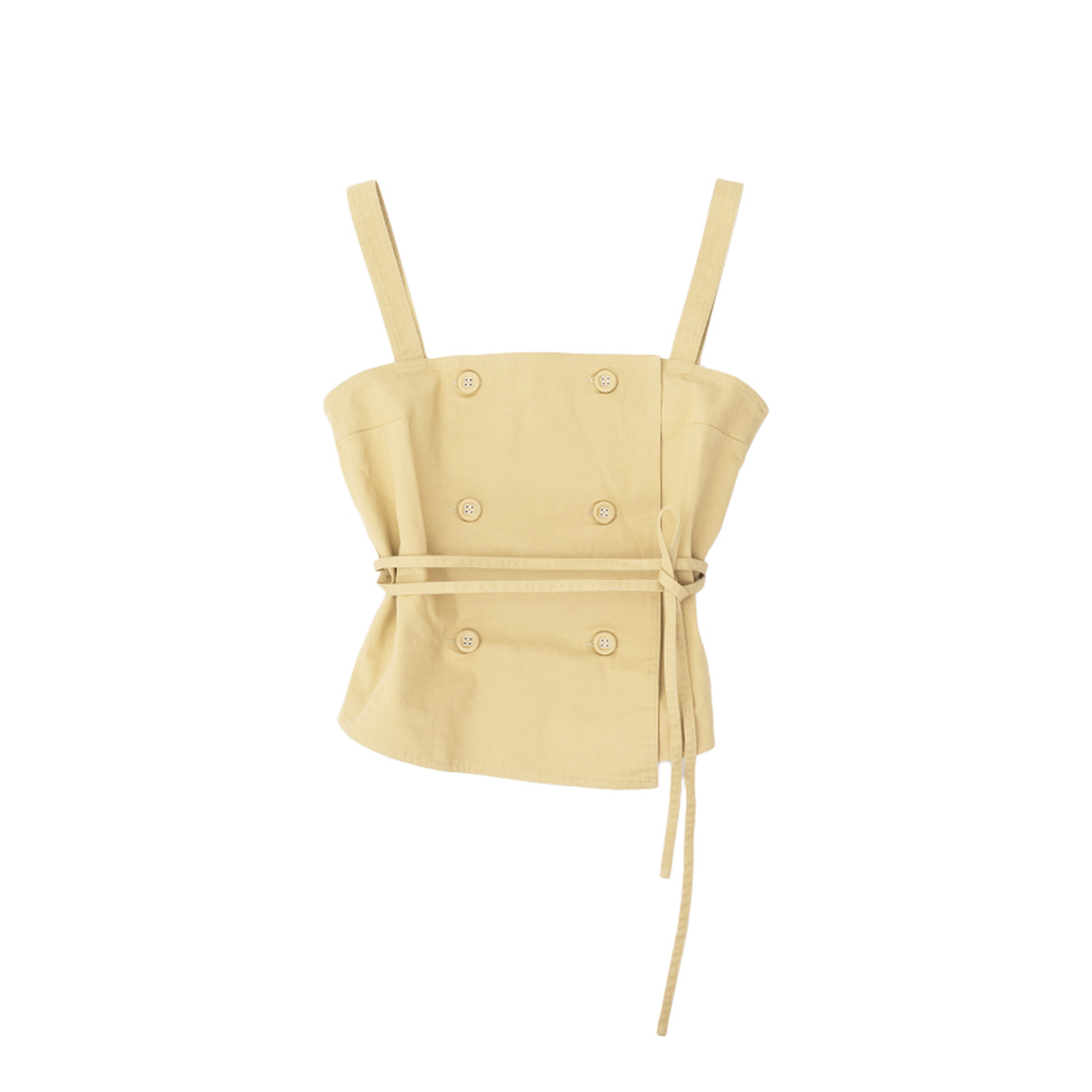 Top Beige