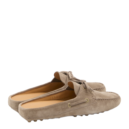 Boat Slider Sandals