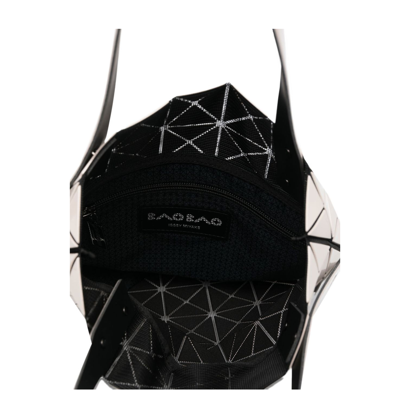Geometric Pattern Bag
