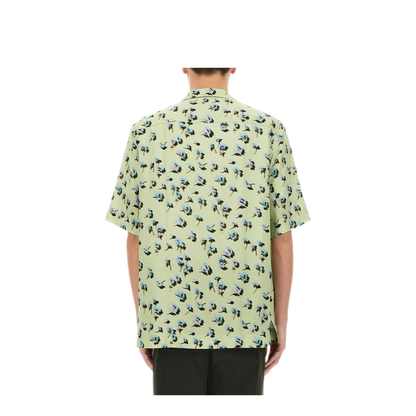 MAYFEYR - Paul Smith - Bowling Shirt - M1R905UP0257732