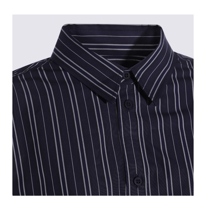 Semi Fitted Shirt