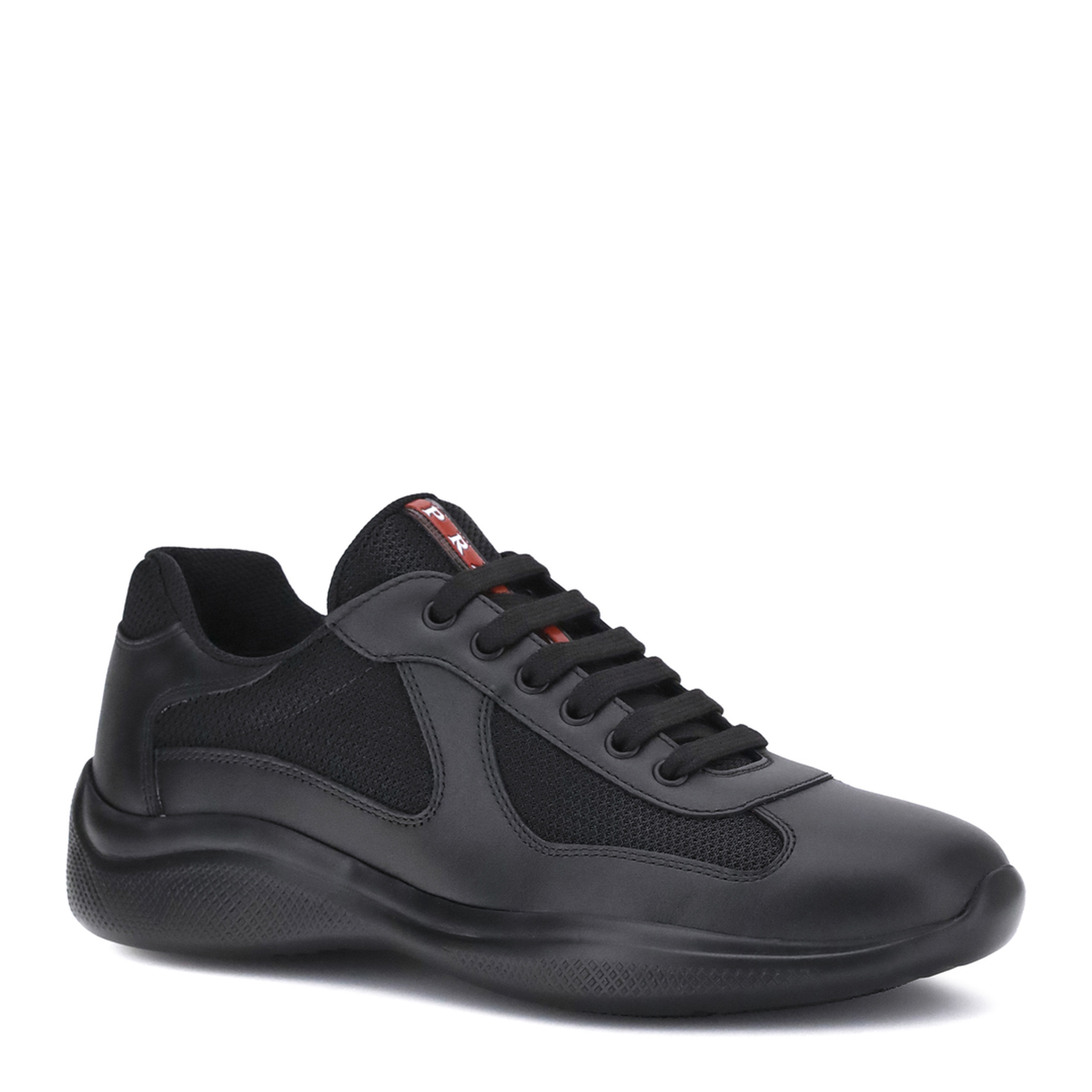MAYFEYR - Prada - America'S Sneakers - 4E3400FG0006GW
