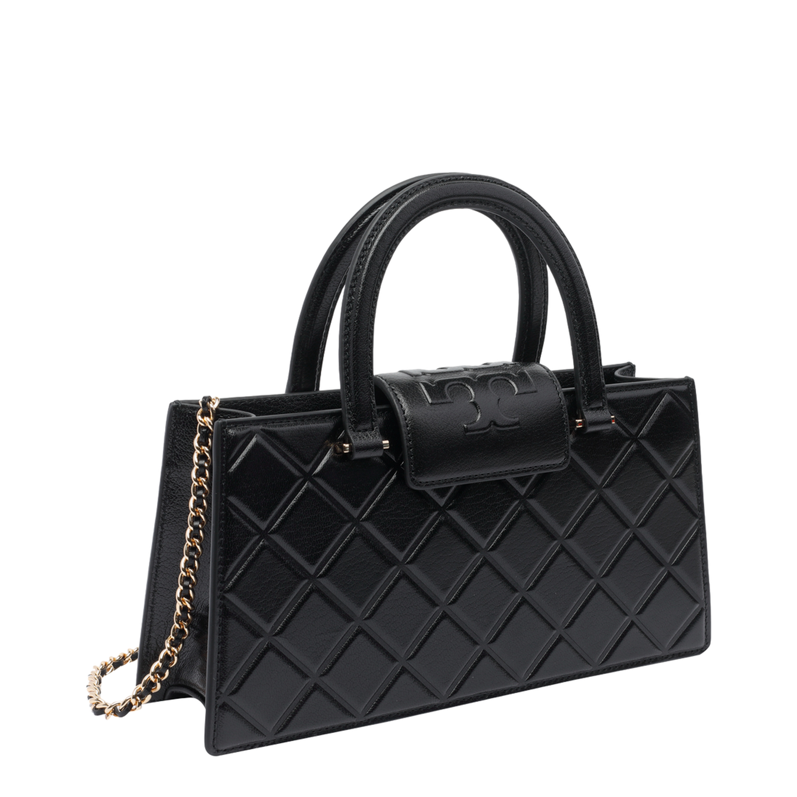 Fleming East-West Shopping Bag