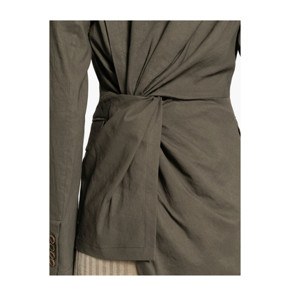 MAYFEYR - Uma Wang - Jackets - UW6063UW890
