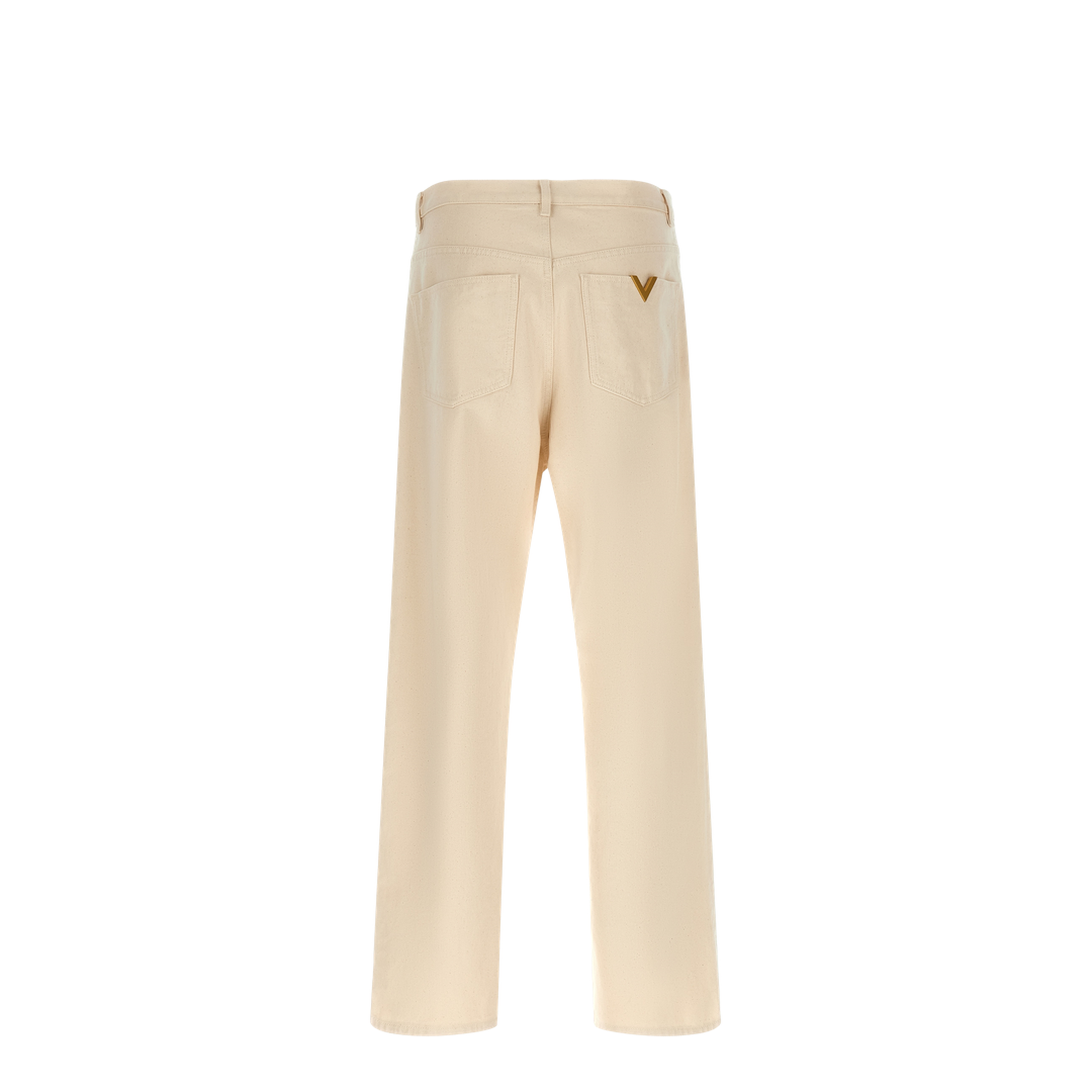 Jeans  Garavani VGold