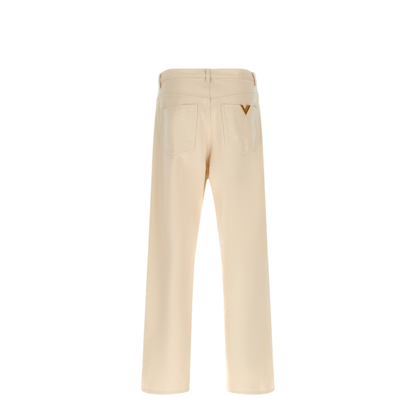 Jeans  Garavani VGold