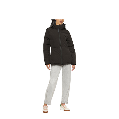 Chelsea Parka Coat