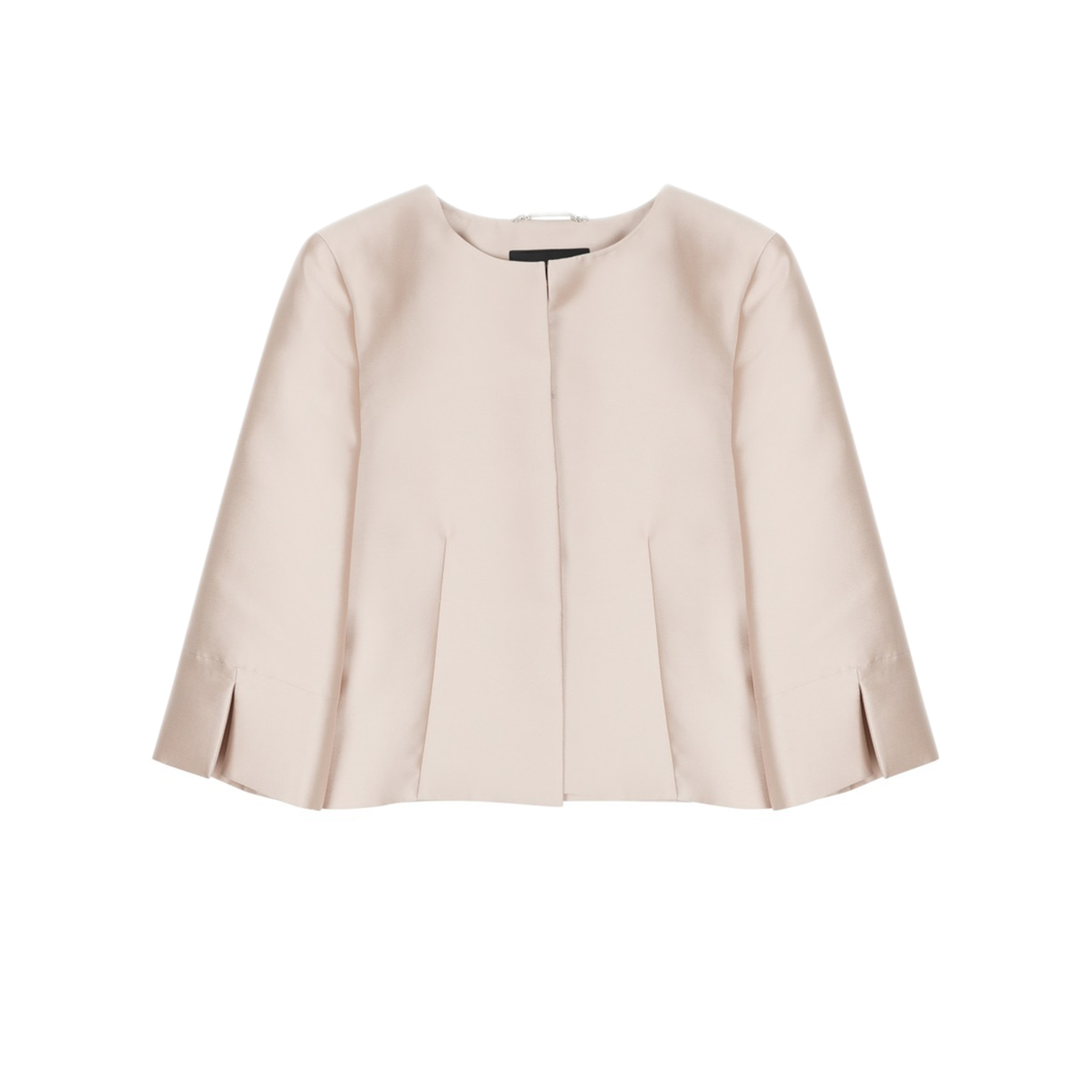 MAYFEYR - ALBERTA FERRETTI - Mikado Jacket - 052216250005