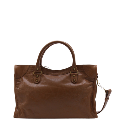 City M Handbag