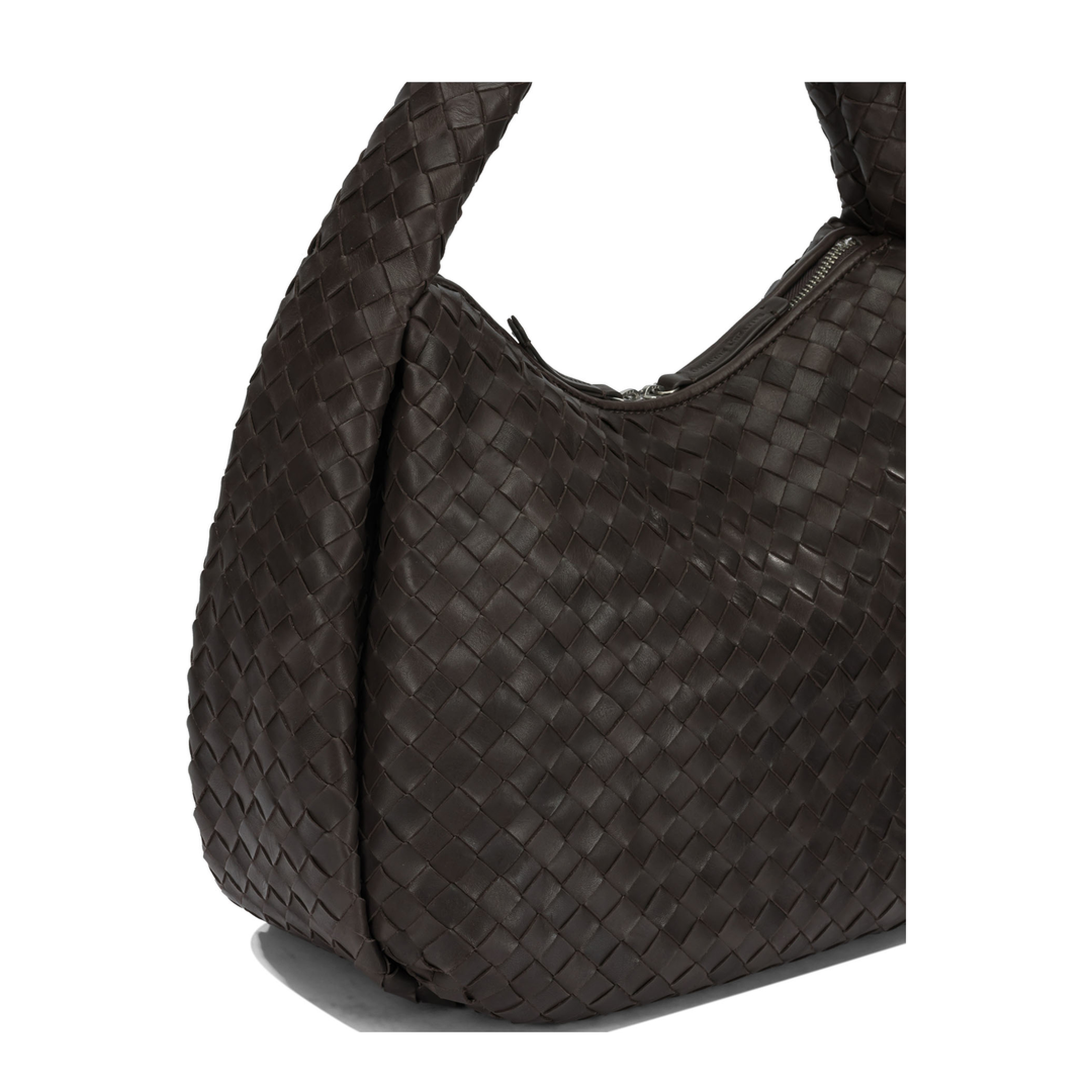 MAYFEYR - Officine Creative - Bolina Gait 002 Large Shoulder Bag - BOLINAGAIT002BREEDTESTADIMORO
