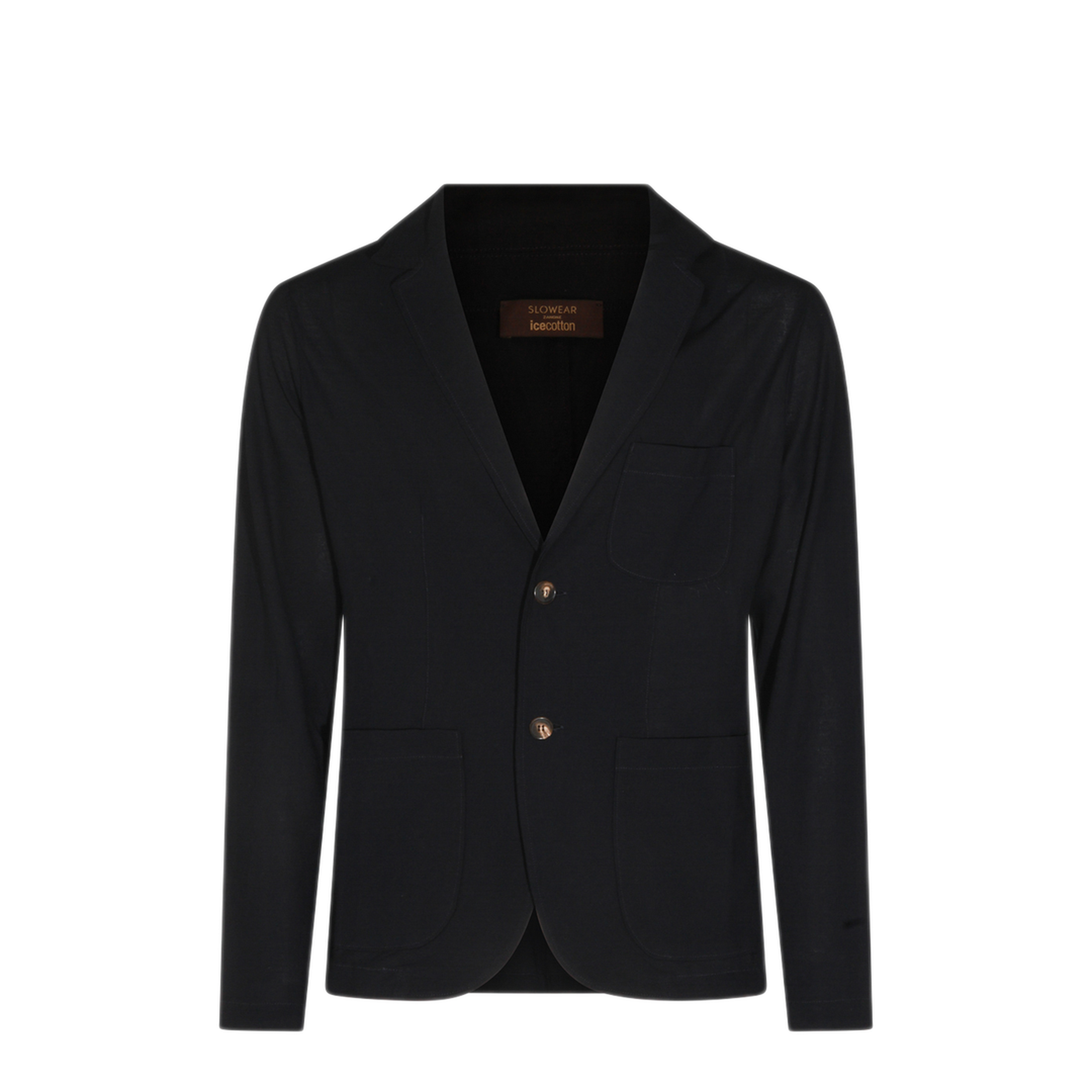 MAYFEYR - Zanone - Jackets - 815130ZG380Z0542