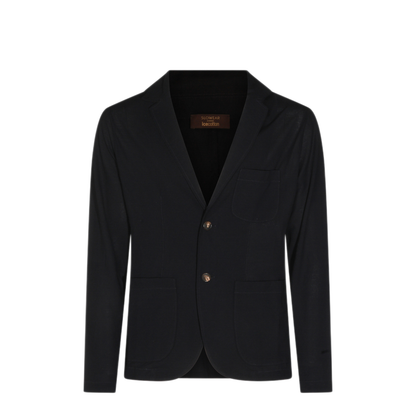 MAYFEYR - Zanone - Jackets - 815130ZG380Z0542