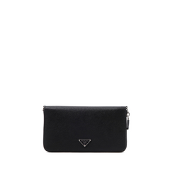 Saffiano Leather Document Holder SHW