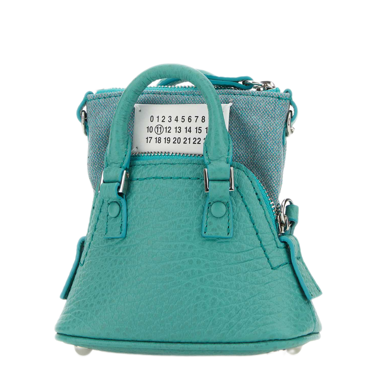 MAYFEYR - Maison Margiela - 5Ac Classique Baby Handbag - SB3WG0025P4455T7083