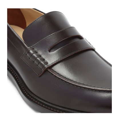 MAYFEYR - BRIONI - Penny Loafer - QEK10LPD7212000