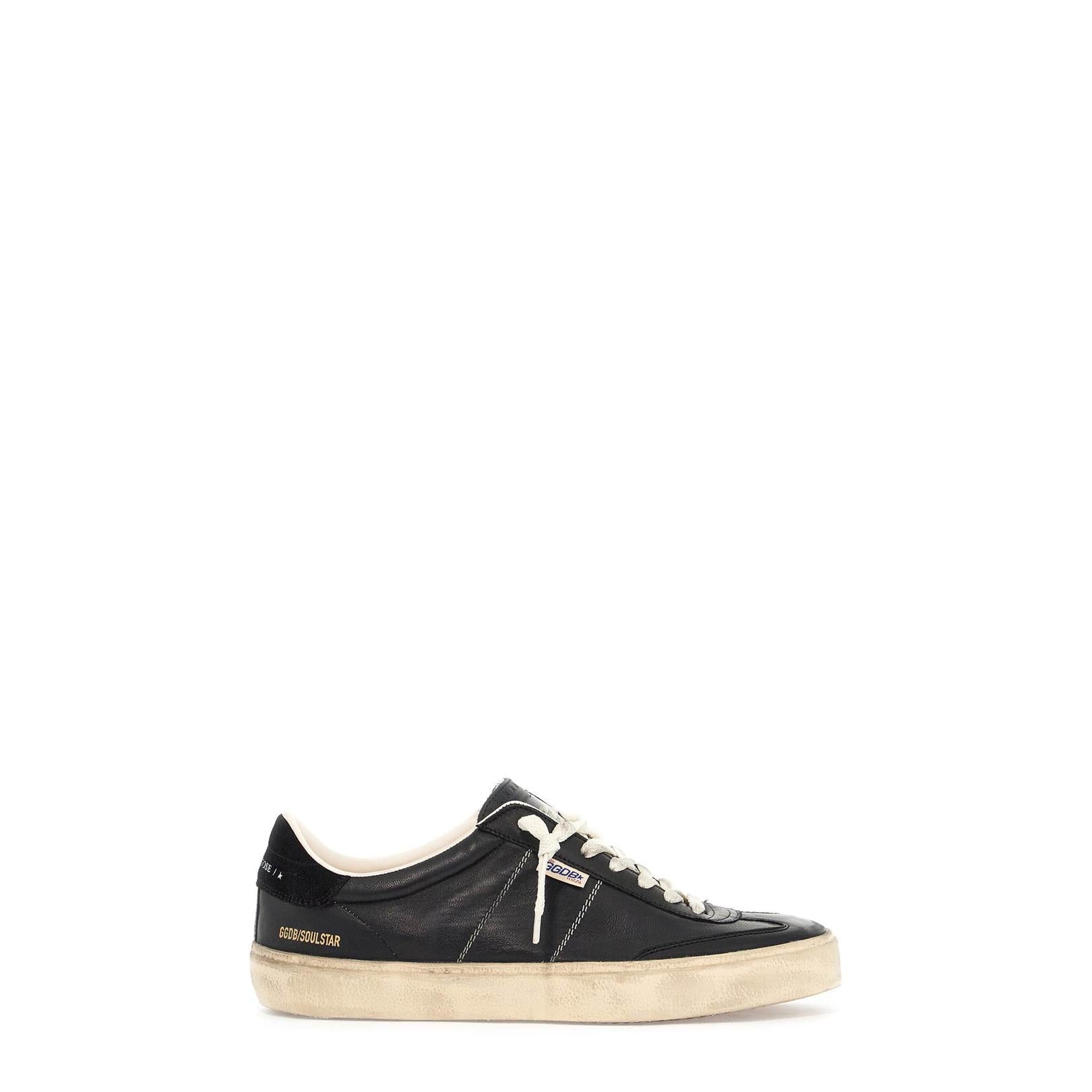 Golden Goose soul star sneakers