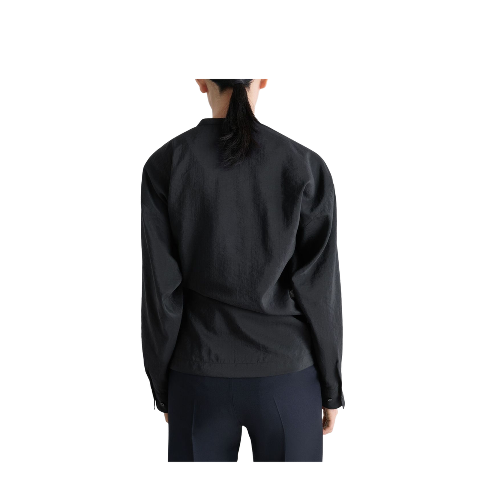 Asymmetric Top
