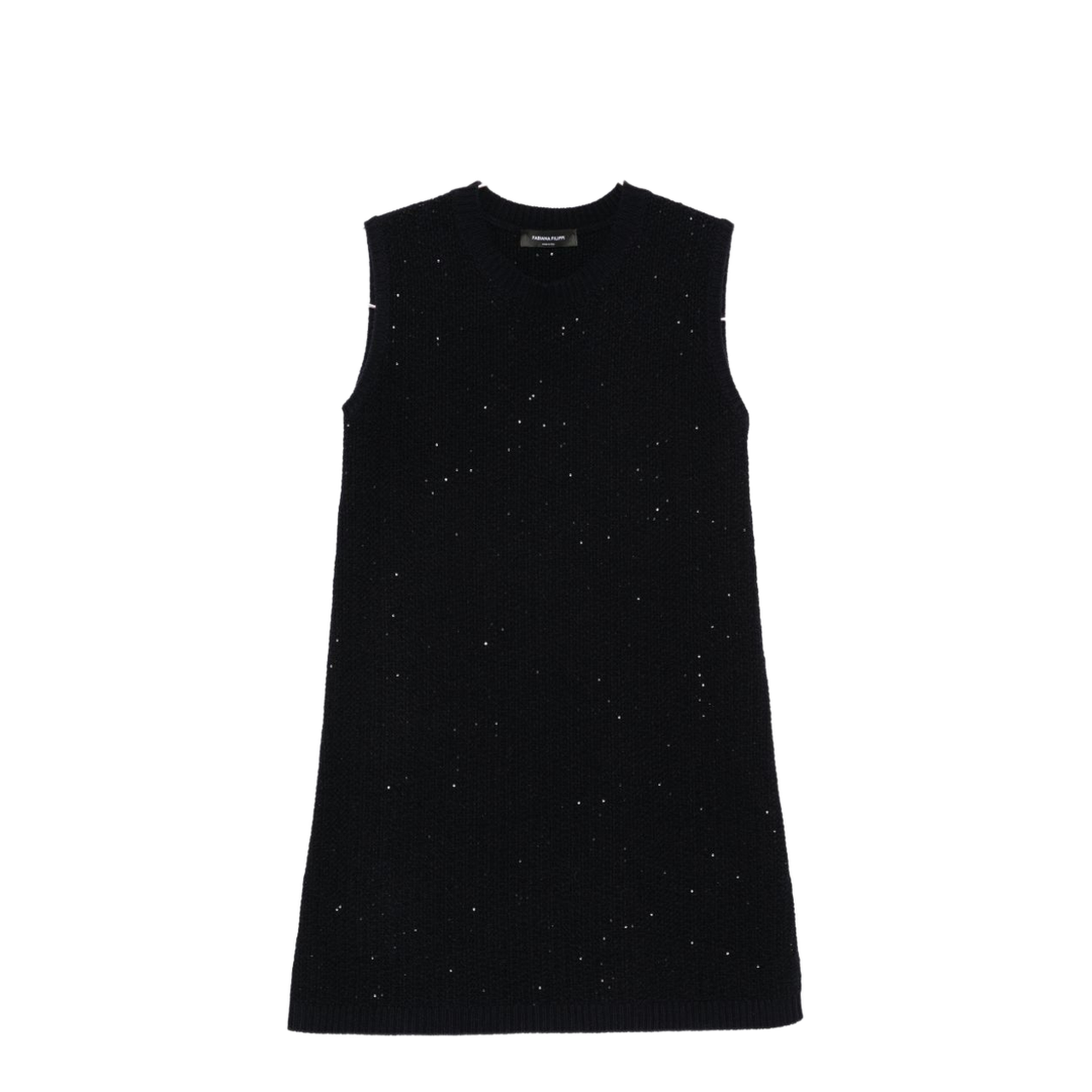MAYFEYR - Fabiana Filippi - Dresses Navy - ABD216F380M3275146