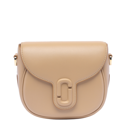 Saddle Bag Black