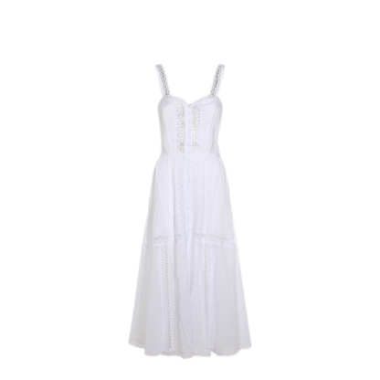 MAYFEYR - CharoRuiz - Dresses - 261620WHITE