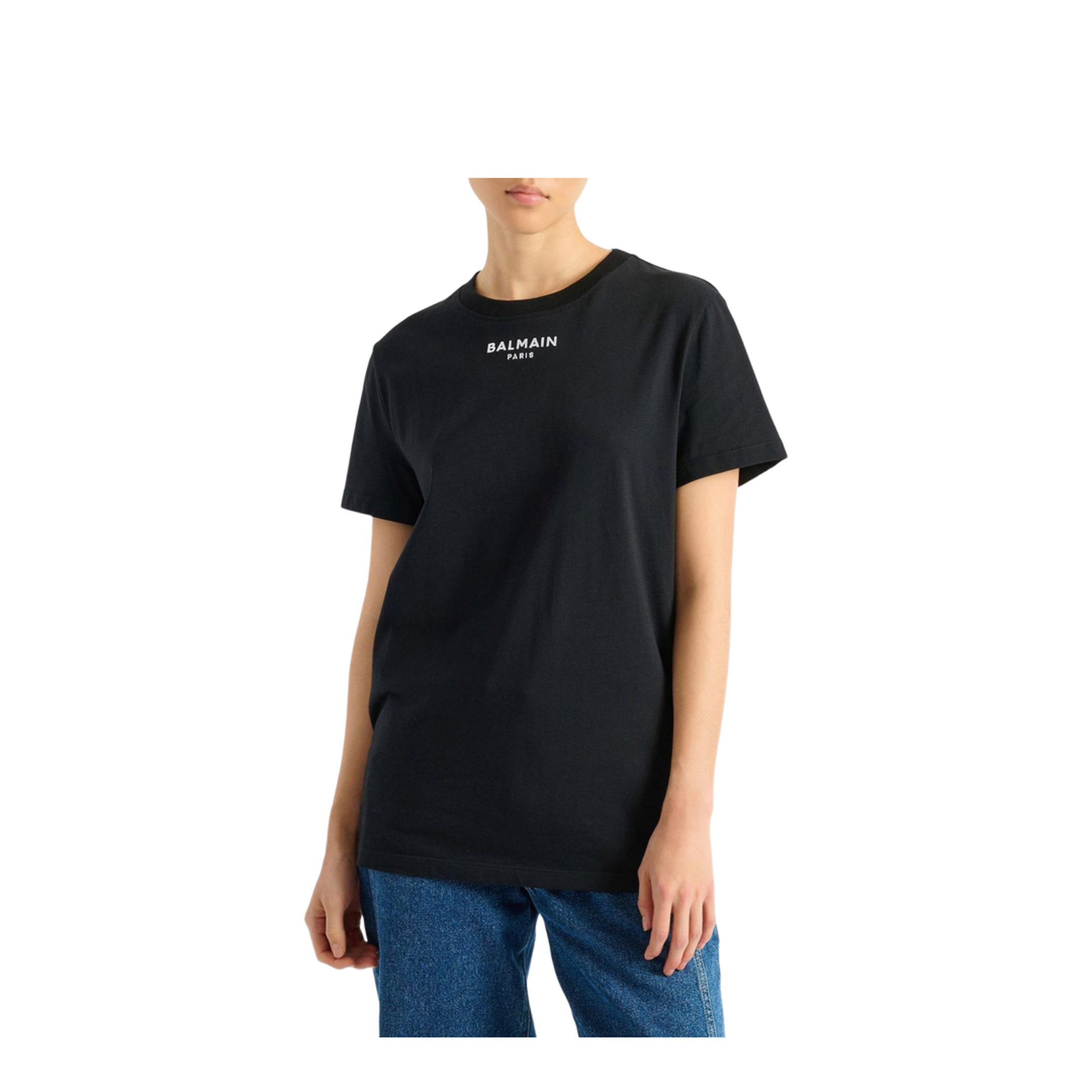 MAYFEYR - Unknown - T-Shirts And Polos Black - HF1EF000BD10EAB