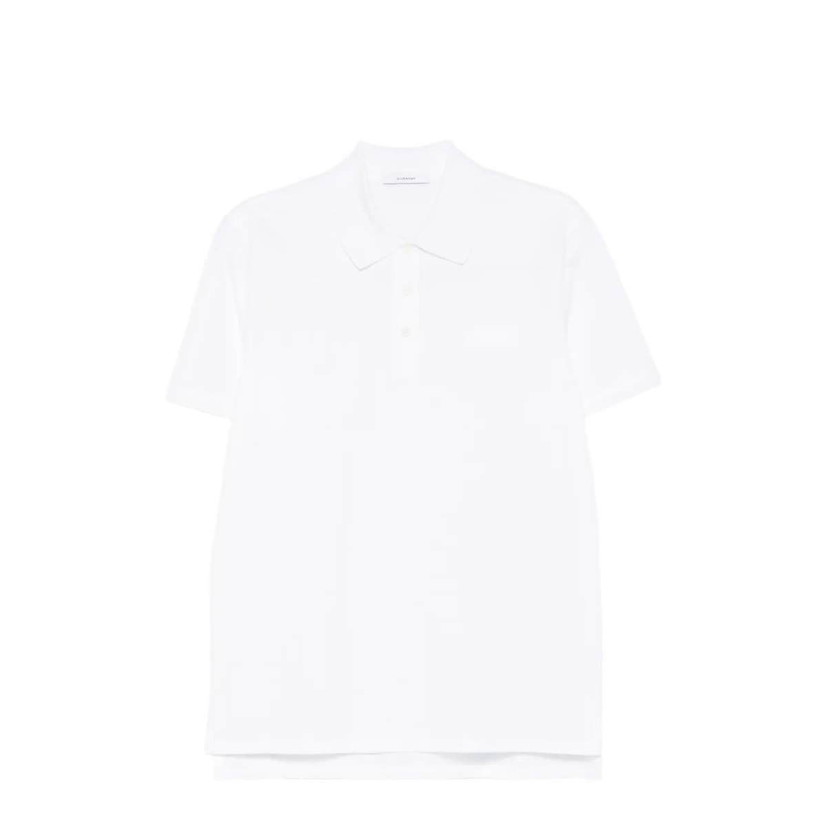 Cotton Polo Shirt