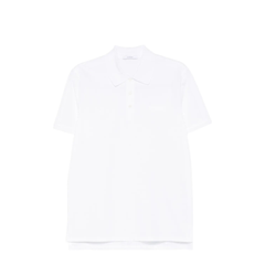 Cotton Polo Shirt