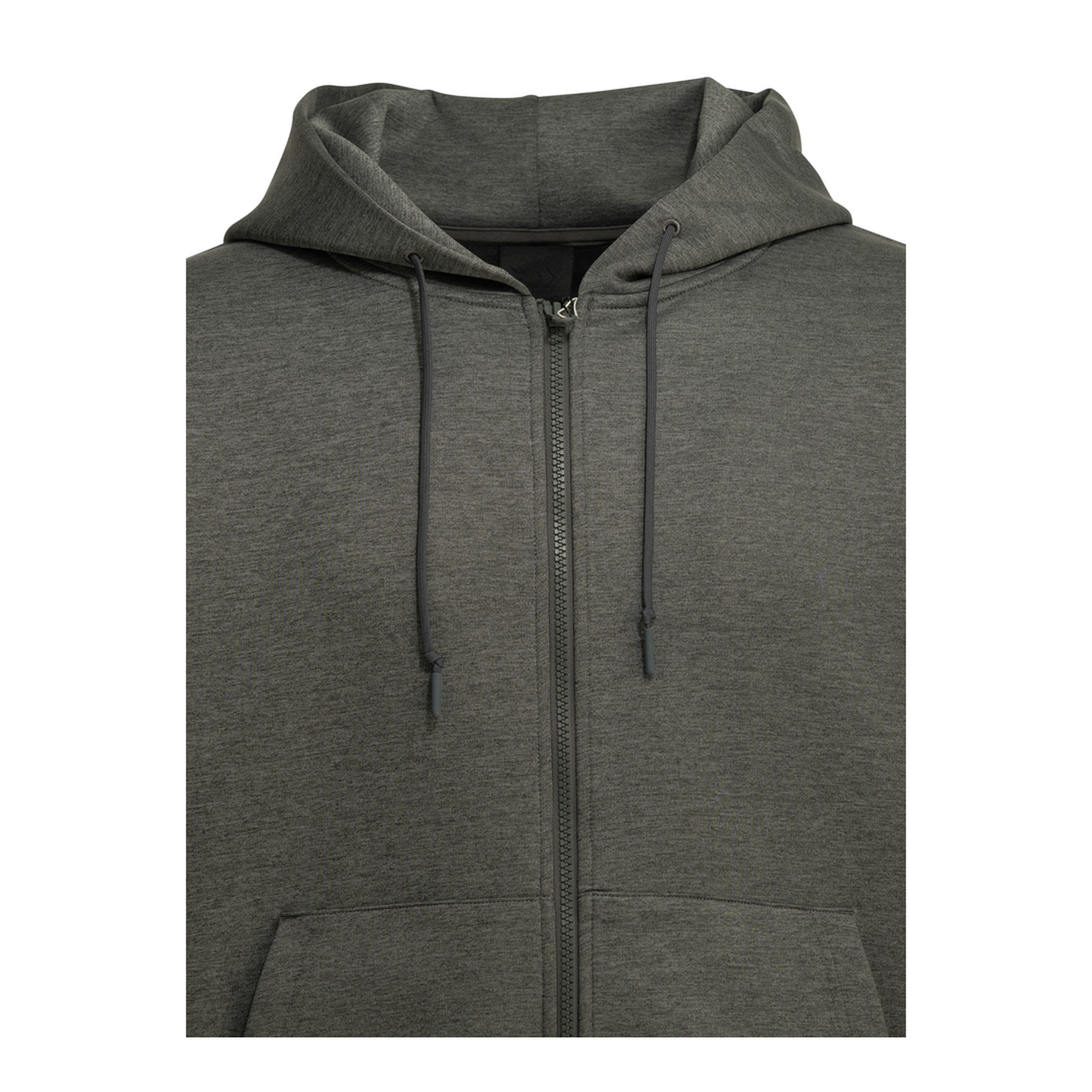 MAYFEYR - Daiwa Pier 39 - Tech Scuba Full Zip Sweatshirt - 8815000670408