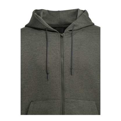 MAYFEYR - Daiwa Pier 39 - Tech Scuba Full Zip Sweatshirt - 8815000670408