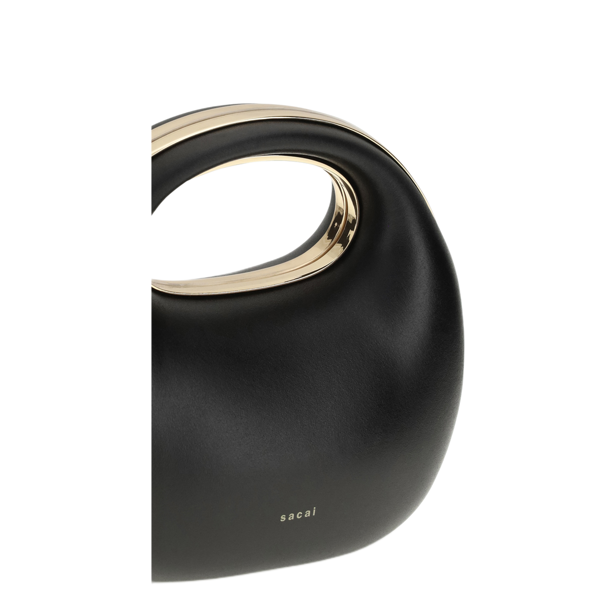 MAYFEYR - Sacai - Rigid Handbag - S12401001