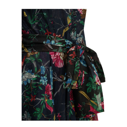 MAYFEYR - Samantha Sung - Dresses - ASTERHEARTMANORINDIGO