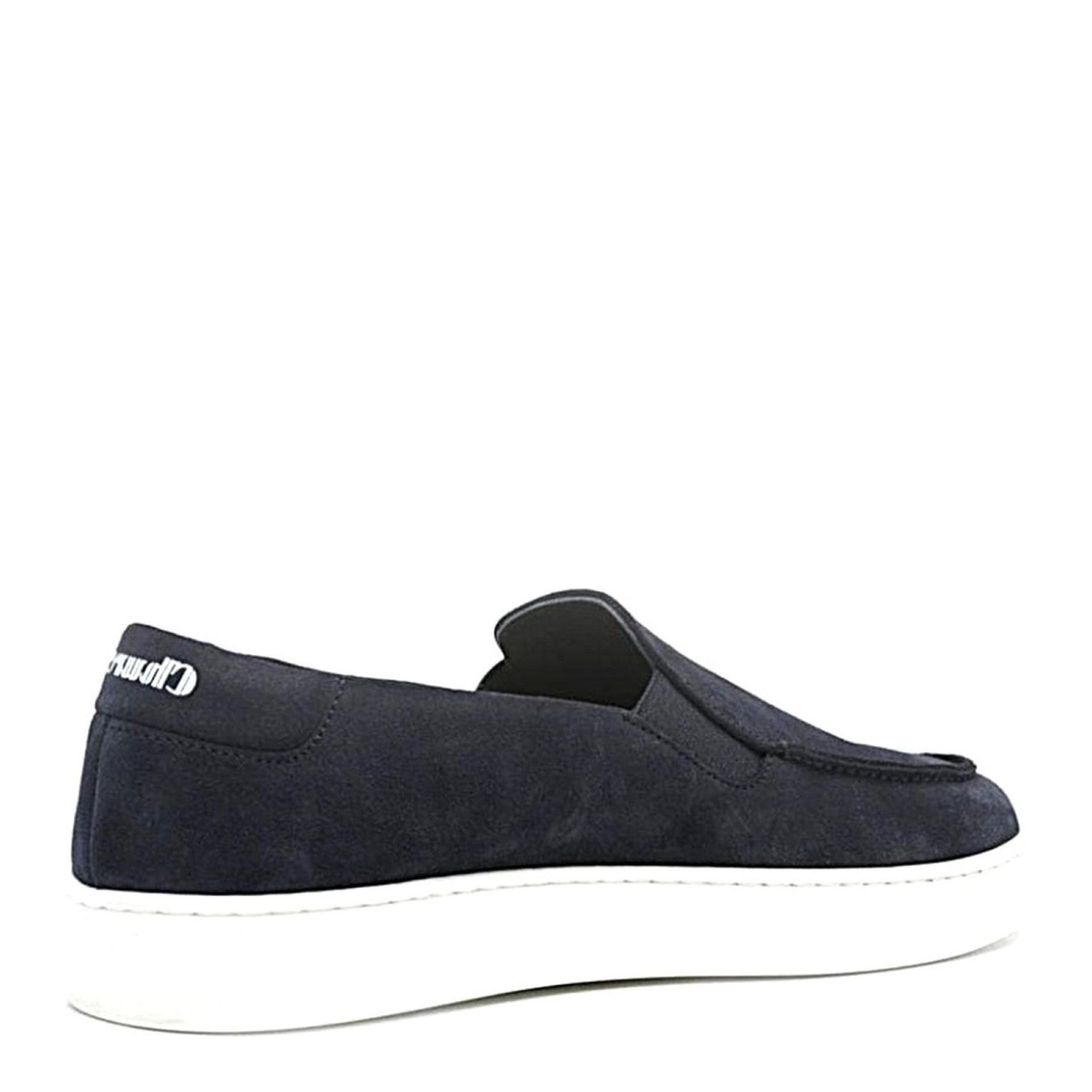 MAYFEYR - Church's - Sneakers Blu Pelle - EDG0119CAF0ABMF0ABM