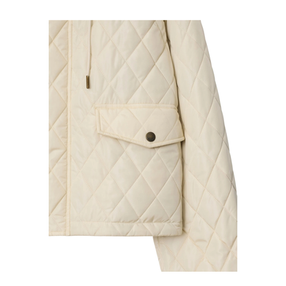 MAYFEYR - Burberry - Quilted Nylon Hooded Jacket - 8110327C1740