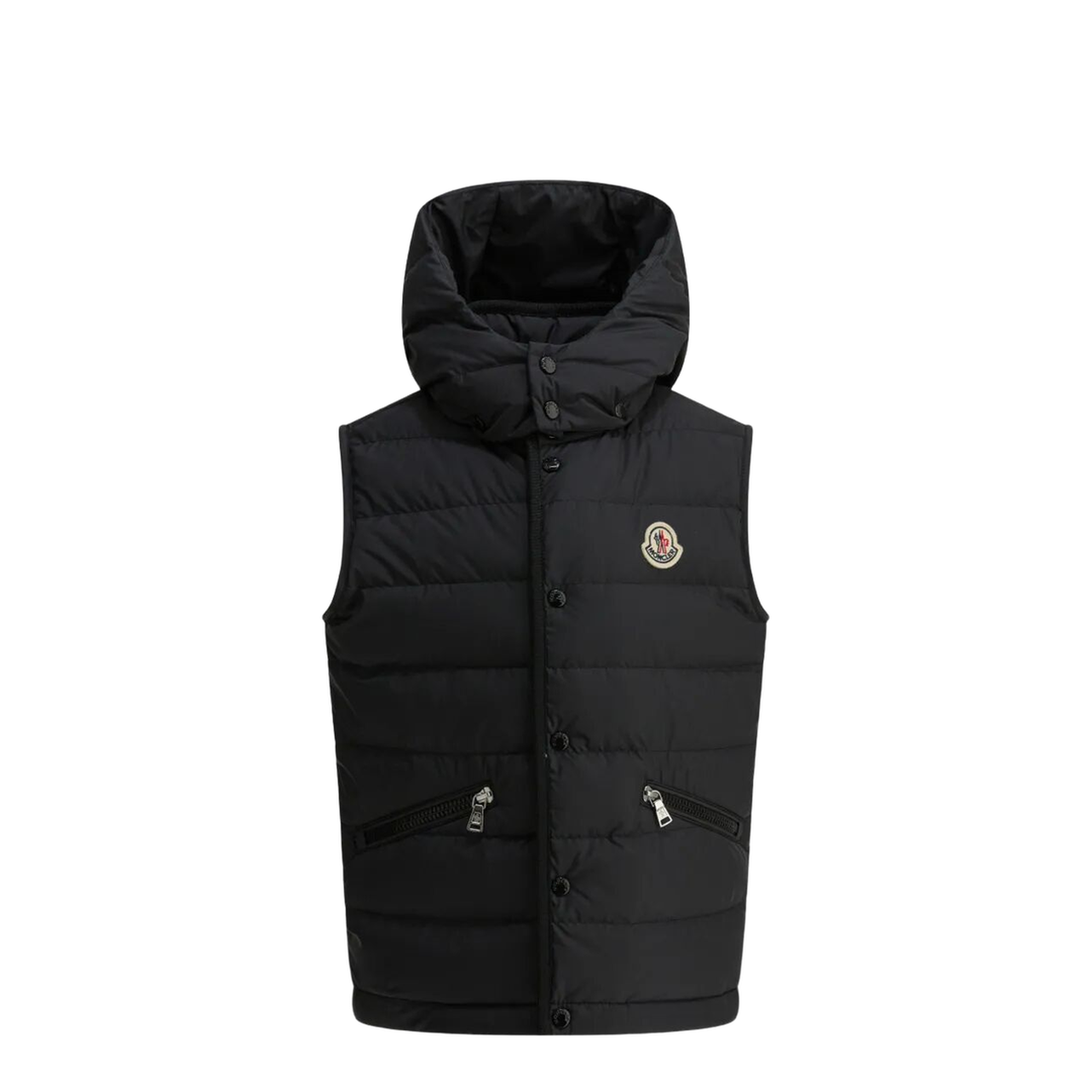 MAYFEYR - Moncler - Canan Vest - L19541A00009597YW