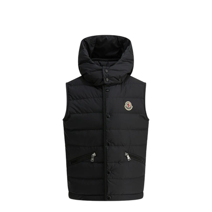 MAYFEYR - Moncler - Canan Vest - L19541A00009597YW