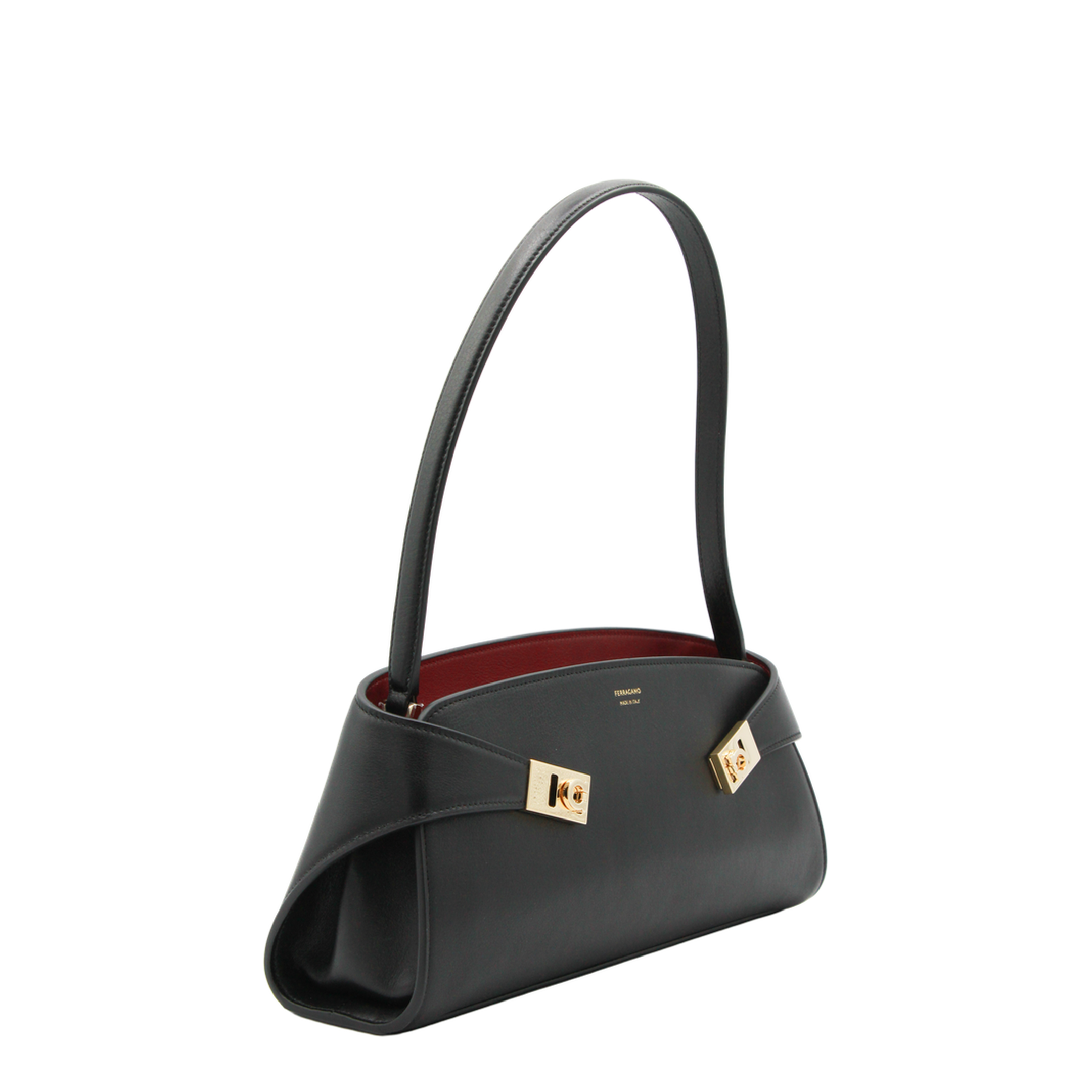 MAYFEYR - Ferragamo - Shoulder Bag - 79520821A712001