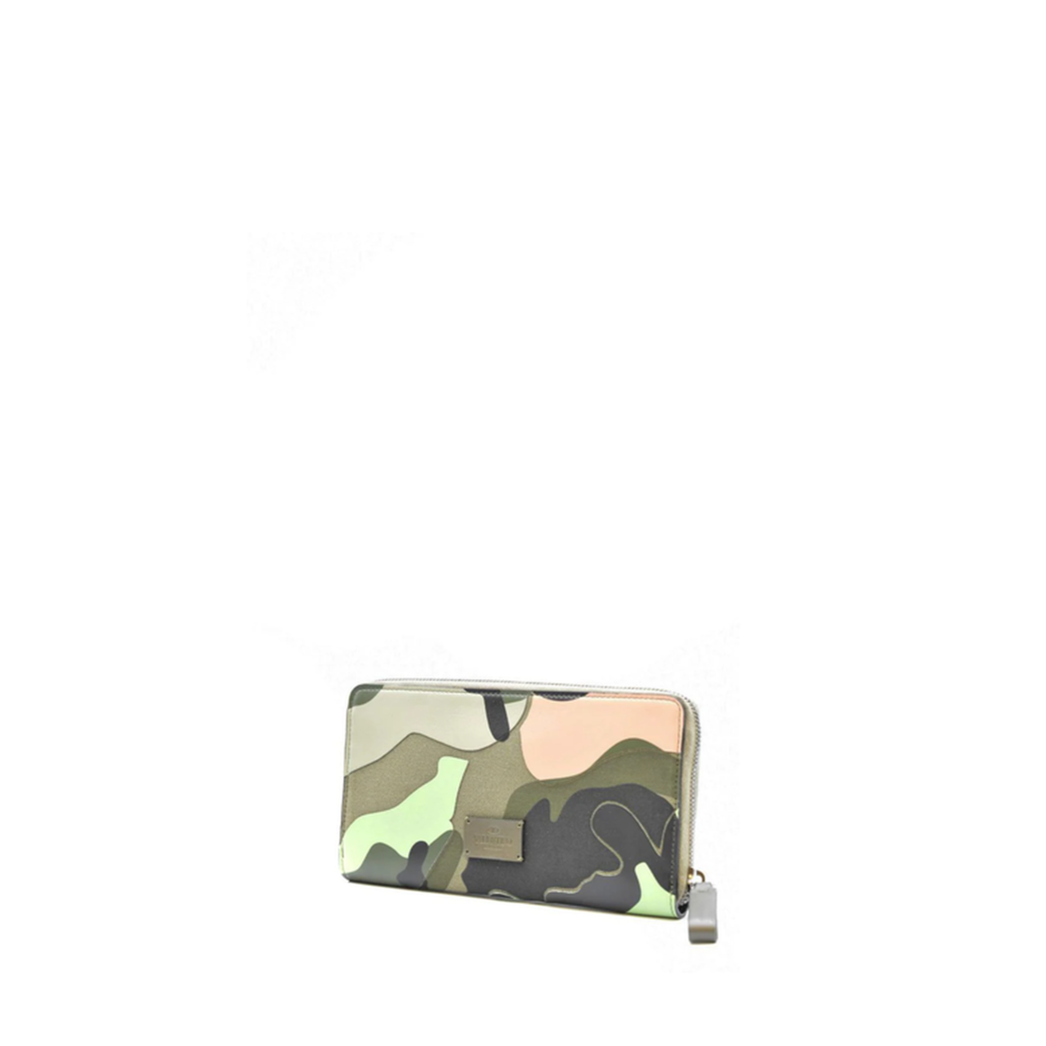 Multicolour Wallet