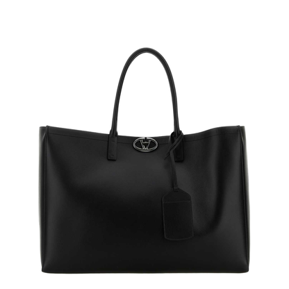 Garavani VLogo The Bold Top Handle Bag