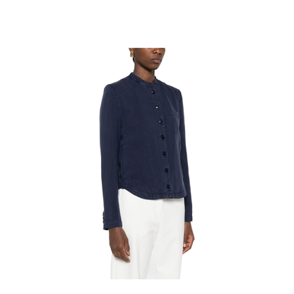 MAYFEYR - Emporio Armani - Jackets Lilac - EW003516AF14857UA086