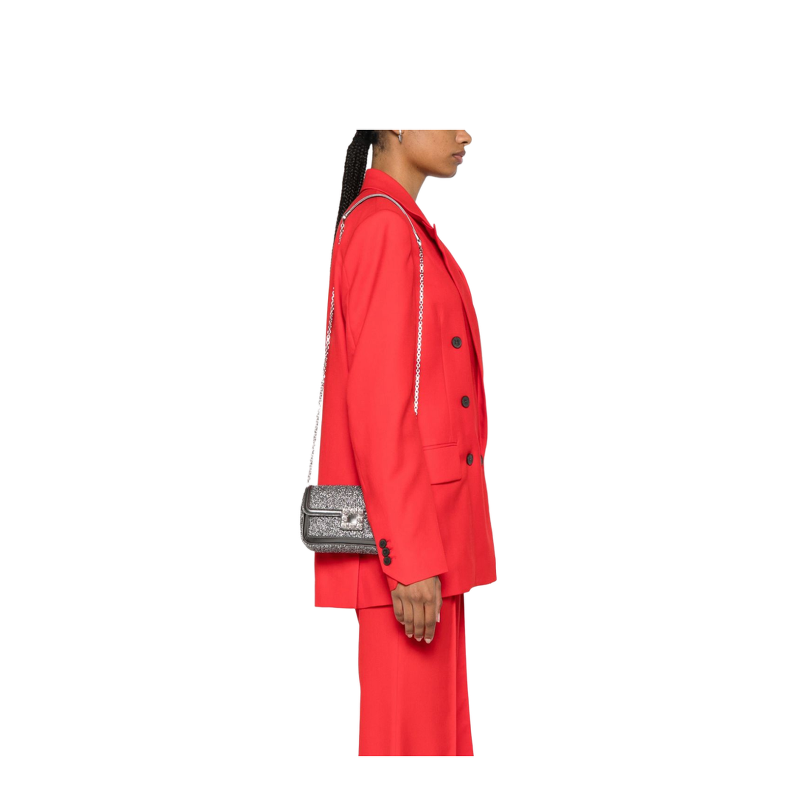 Viv' Jeu De Fille Clutch
