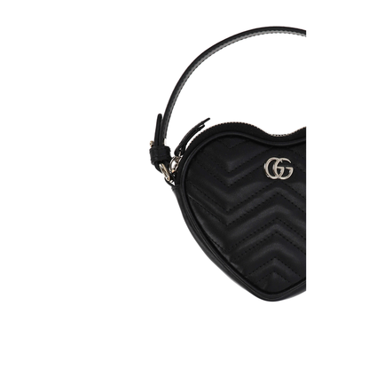 GG Marmont Mini Handbag